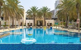 Sheraton Oman Hotel